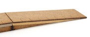 PJM Models OO gauge laser-cut half width platform kits
