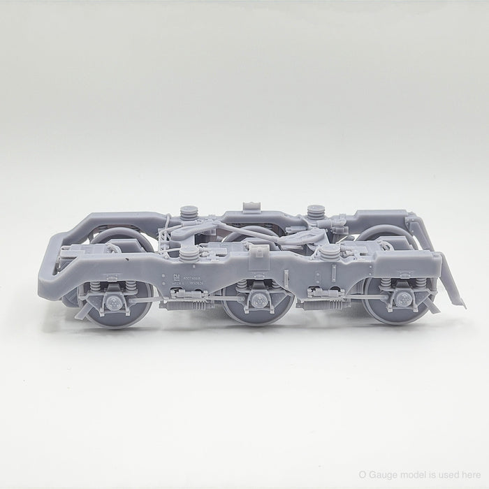 Rusty Rails 'OO' gauge Class 66 Bogie