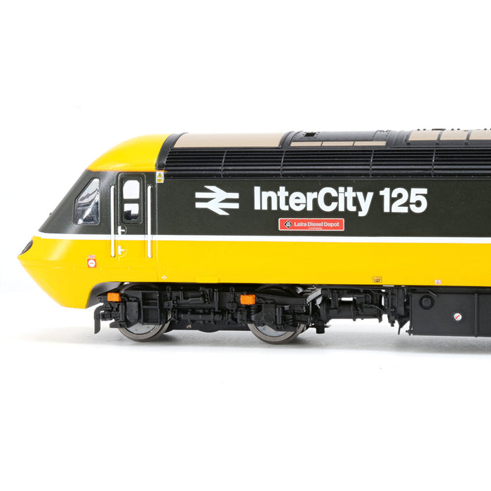 Hornby CrossCountry HST Limited-Edition Train Pack with TXS