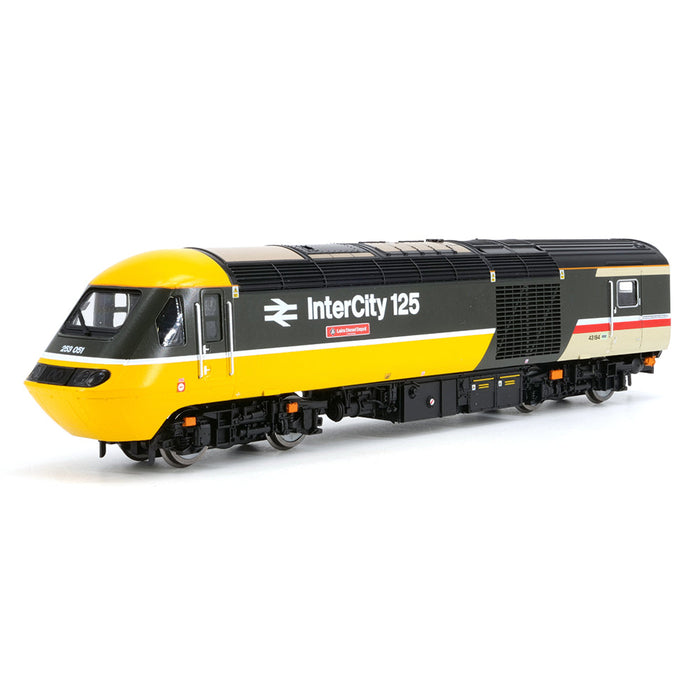 Hornby CrossCountry HST Limited-Edition Train Pack with TXS