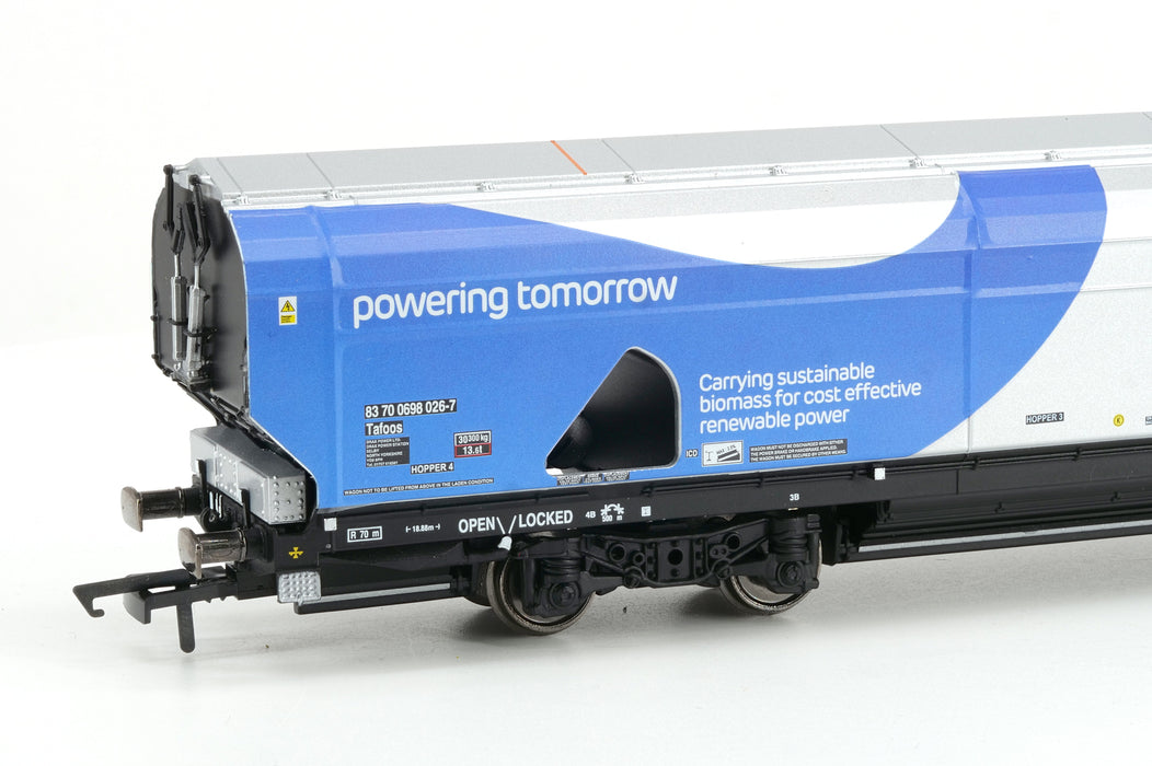 Drax Biomass IIA-D Powering Tomorrow Pack 2