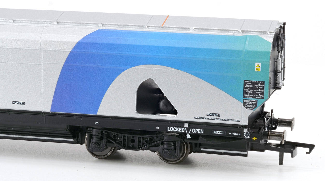 Drax Biomass IIA-D Powering Tomorrow Pack 4