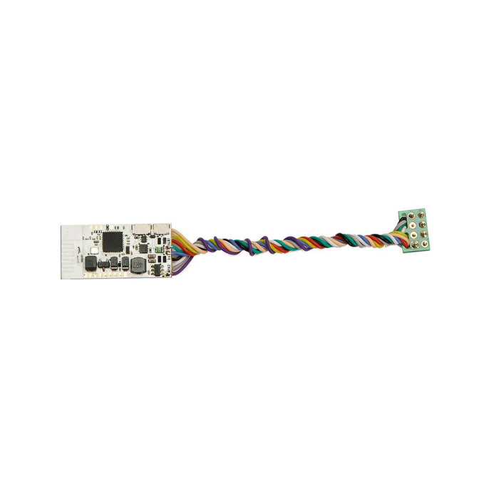 HM7000-8TXS Bluetooth and DCC Sound Decoder 8-pin
