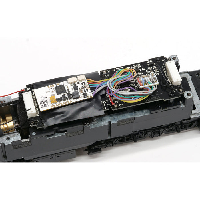 HM7000-8TXS Bluetooth and DCC Sound Decoder 8-pin