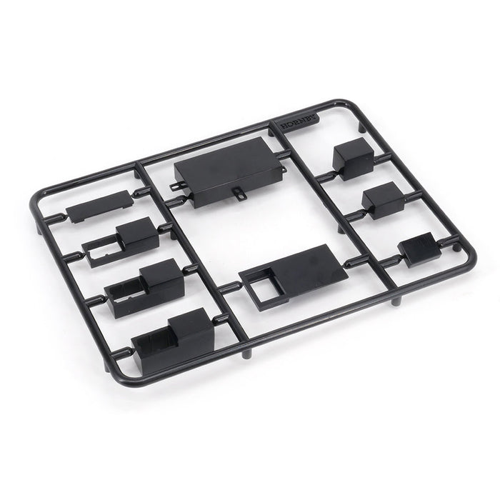 HM7000-8TXS Bluetooth and DCC Sound Decoder 8-pin