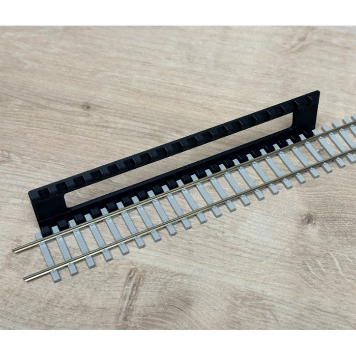 Rusty Rails OO Gauge Sleeper Spacer
