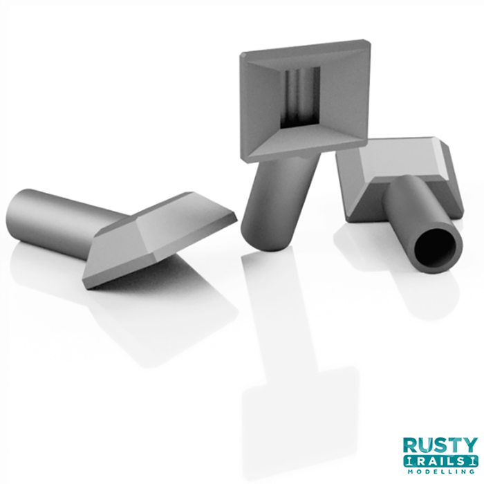 GBRf Depot OO gauge Interior Accessory bundle pack