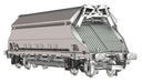  Revolution Trains IIA-F CAD drawing 