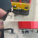  Rectangular OO gauge buffers