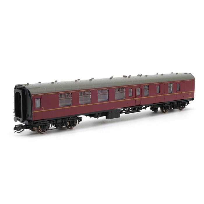 The Easterner Digital Train Set (Sound Fitted)