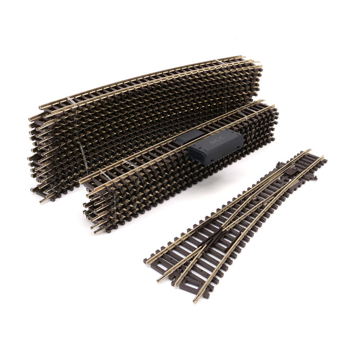 The Easterner Digital Train Set (Sound Fitted)