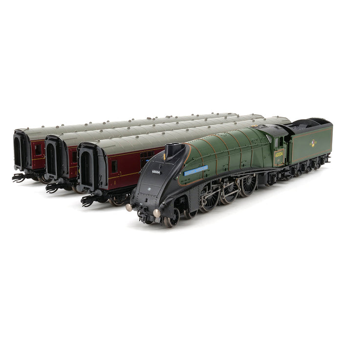 The Easterner Digital Train Set (Sound Fitted)