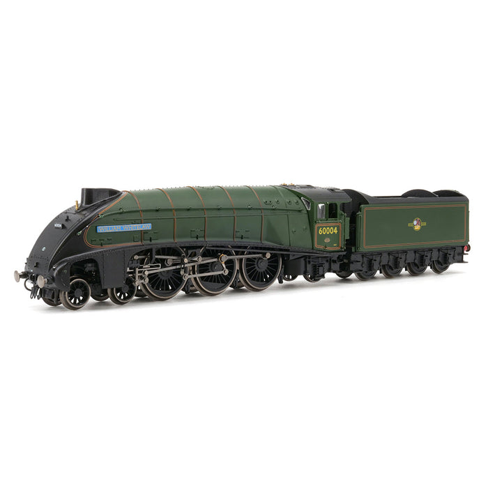 The Easterner Digital Train Set (Sound Fitted)