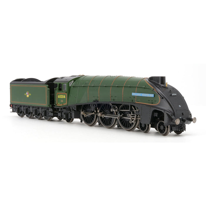 The Easterner Digital Train Set (Sound Fitted)