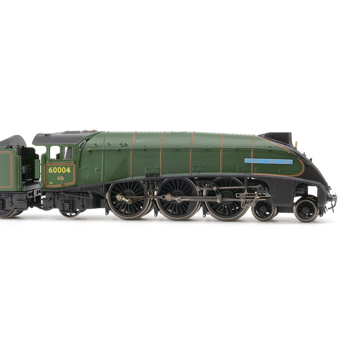 The Easterner Digital Train Set (Sound Fitted)