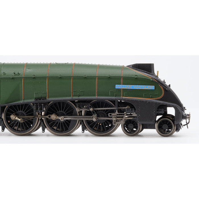 The Easterner Digital Train Set (Sound Fitted)