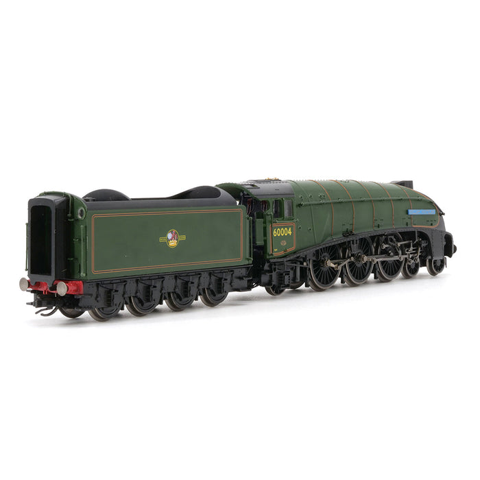 The Easterner Digital Train Set (Sound Fitted)