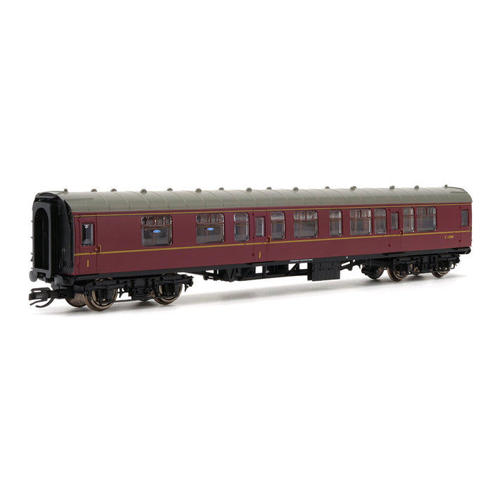 The Easterner Digital Train Set (Sound Fitted)