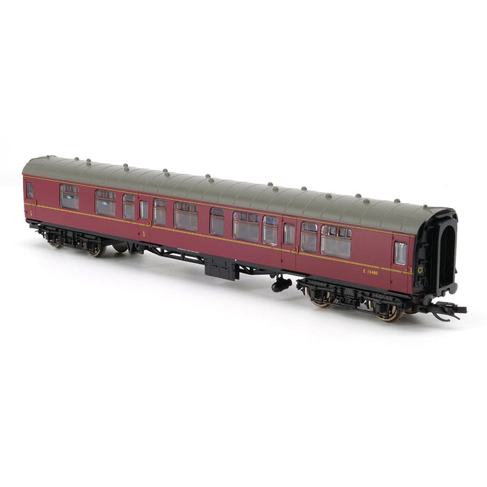 The Easterner Digital Train Set (Sound Fitted)