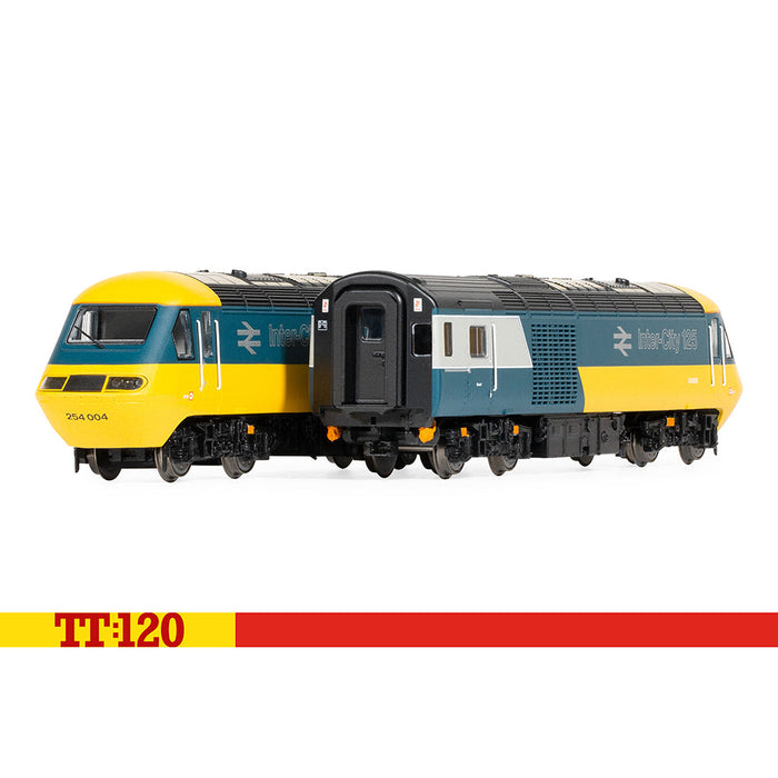 Inter-City 125 High Speed Train Set