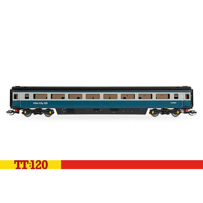 Inter-City 125 High Speed Train Set