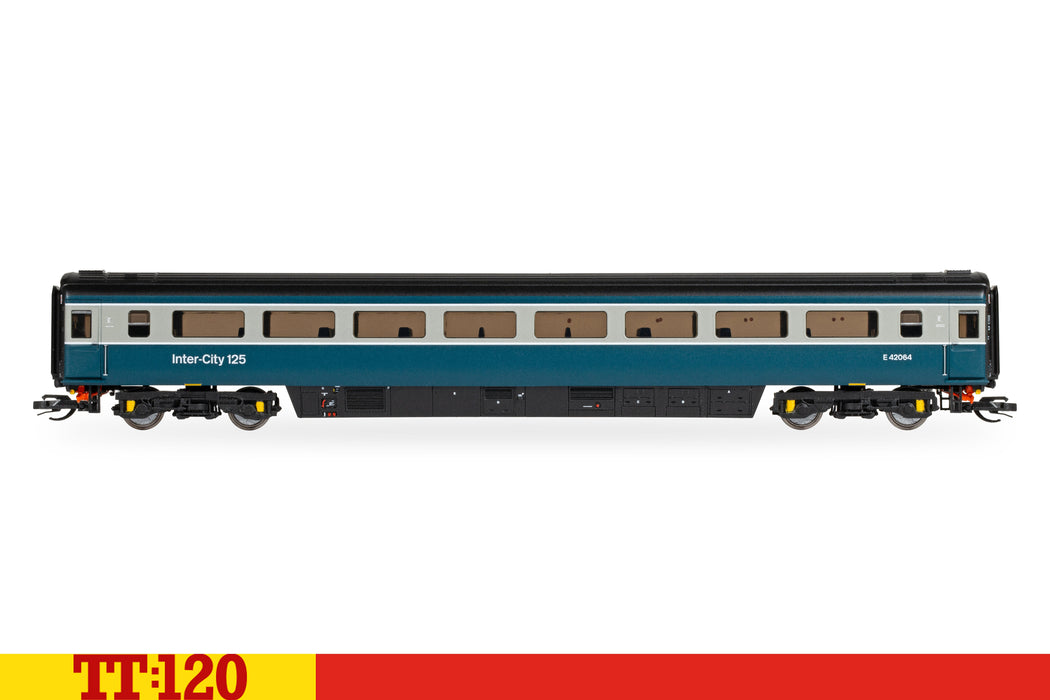 Pre-Order Inter-City 125 High Speed Train Set