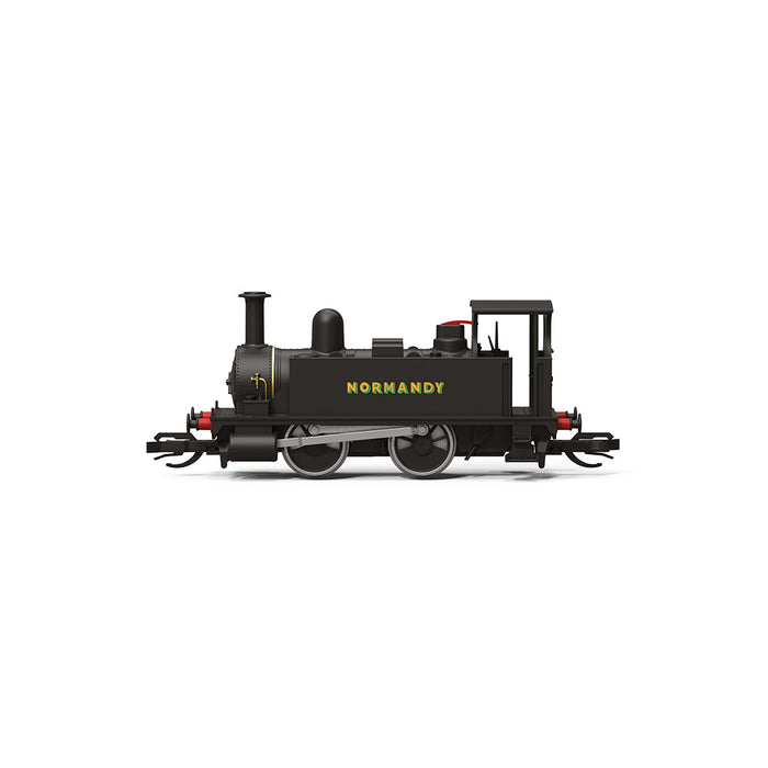 Branchline Freight Train Set