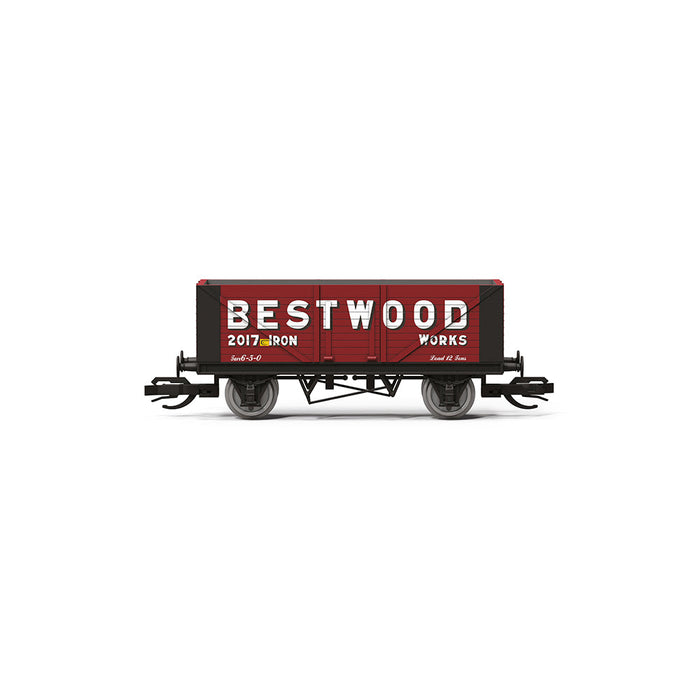 Branchline Freight Train Set