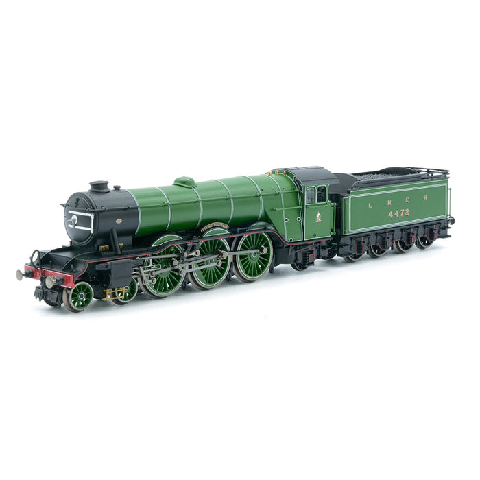 LNER A1 4-6-2 4472 Flying Scotsman - Era 3