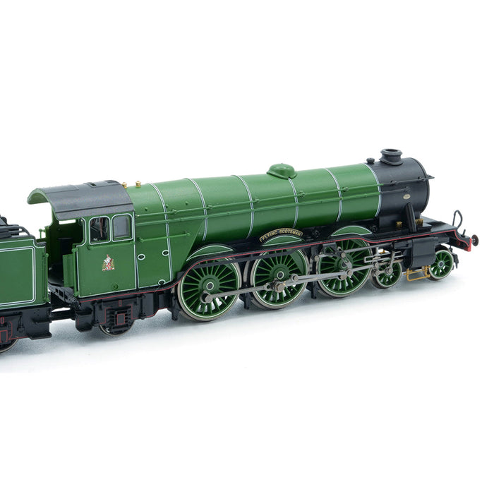 LNER A1 4-6-2 4472 Flying Scotsman - Era 3