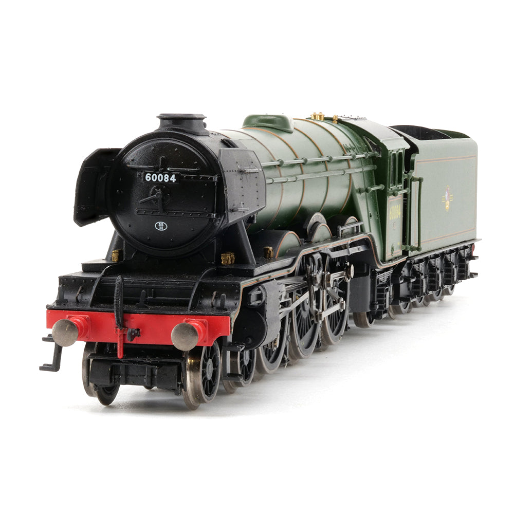 Hornby TT:120 BR Gresley A3 4-6-2 60084 Trigo - Era 5 — Key Model World ...