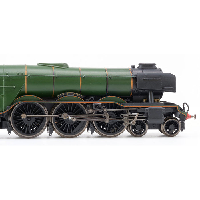 BR A3  4-6-2 60084 Trigo - Era 5