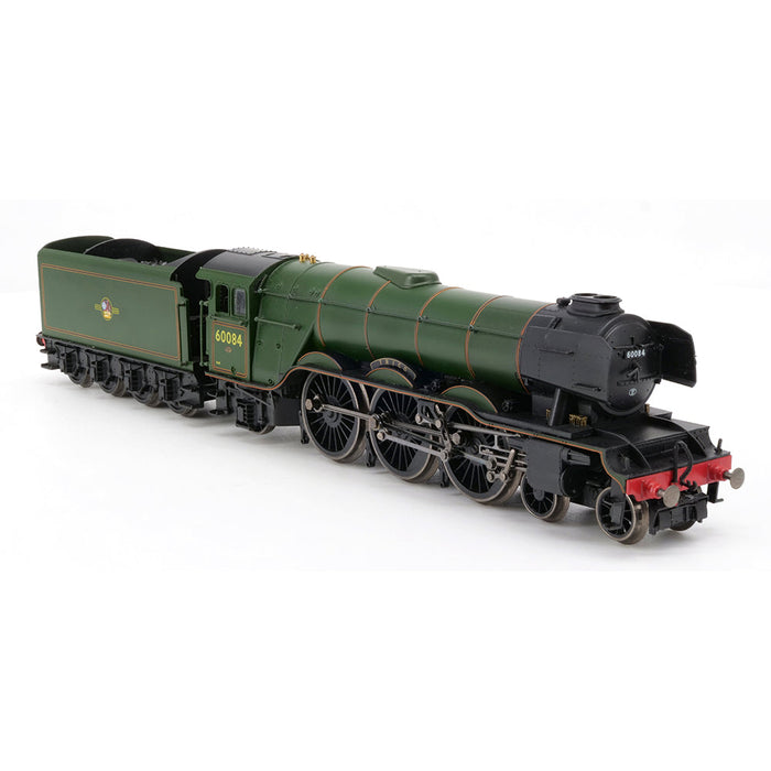 BR A3  4-6-2 60084 Trigo - Era 5