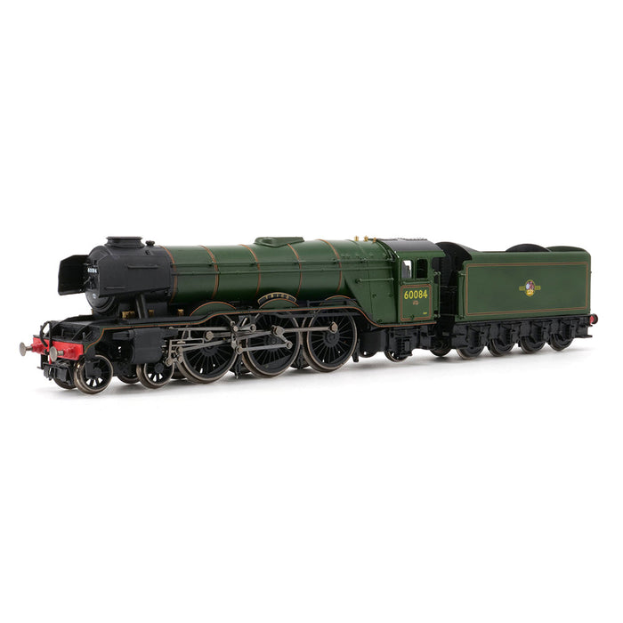 BR A3 4-6-2 60084 Trigo DCC sound - Era 5
