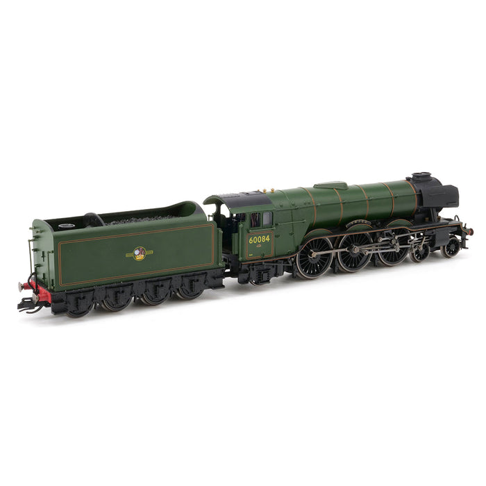 BR A3 4-6-2 60084 Trigo DCC sound - Era 5