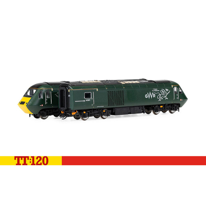 GWR Class 43 HST Train Pack - Era 11