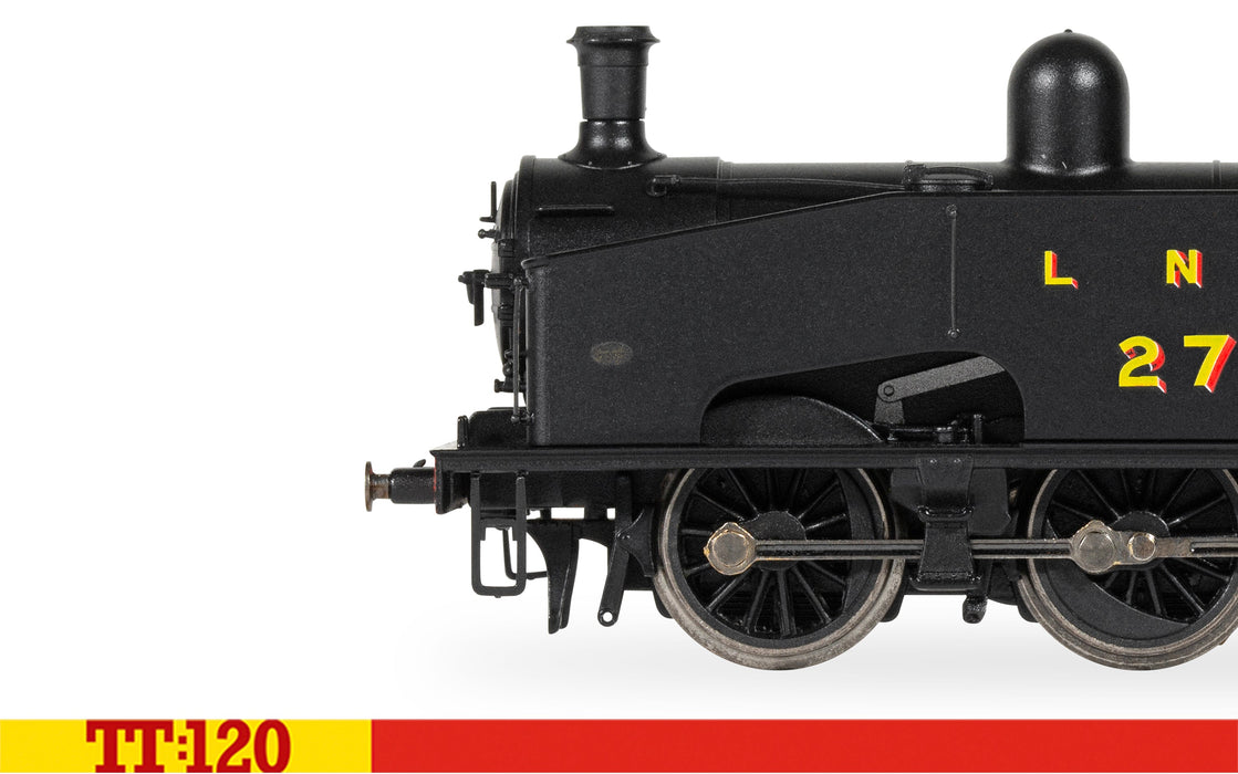 LNER J50 Class 0-6-0T 2793 - Era 3