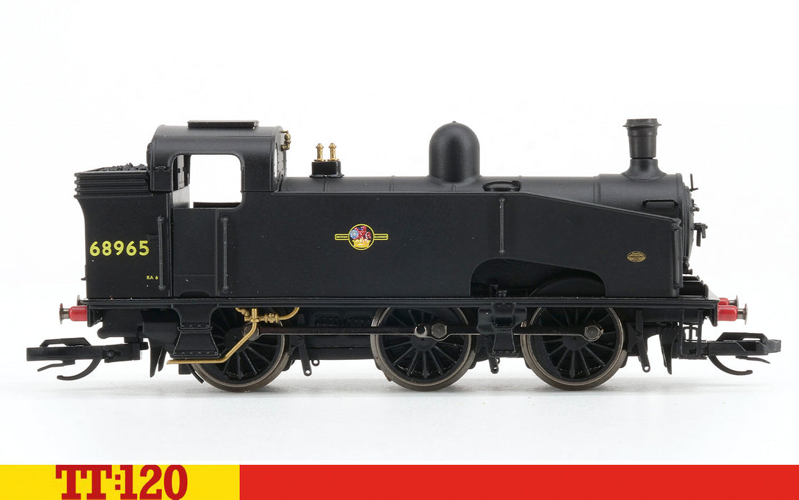 BR (Late) J50 Class 0-6-0T 68965 - Era