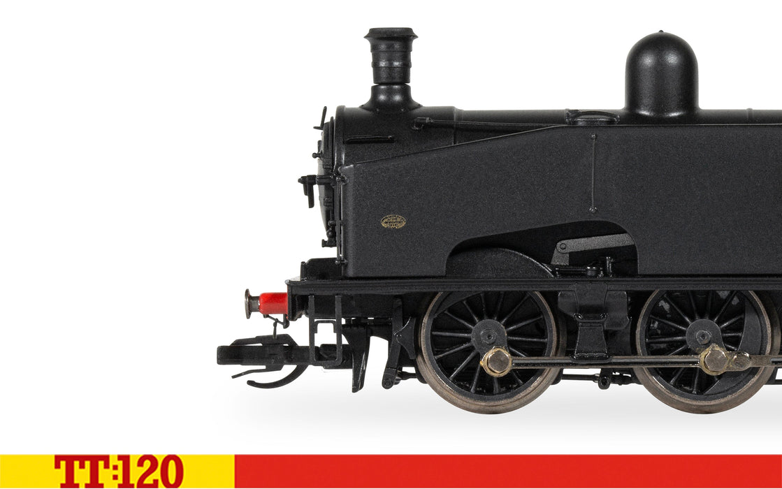 Hornby TT:120 BR J50 68958 BR black early