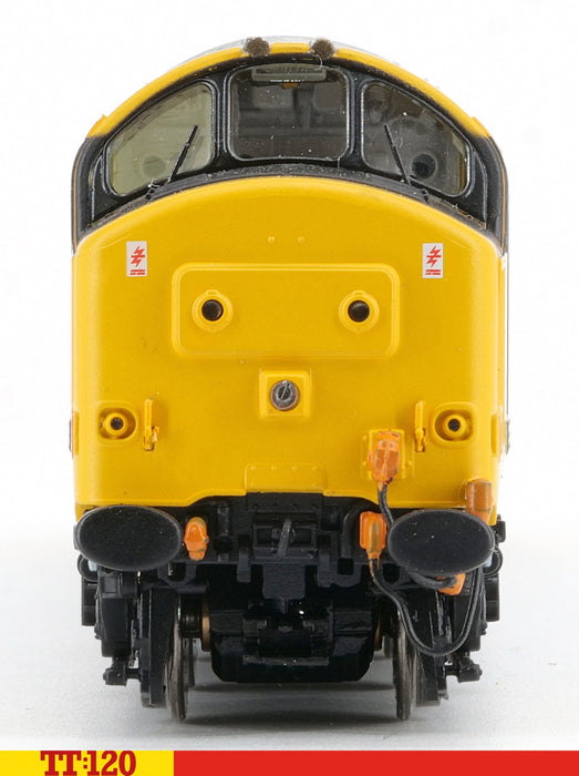 First 37408 Hornby TT:120 scale Class 37 37408 Loch Rannoch - DCC ready — Key Model ...