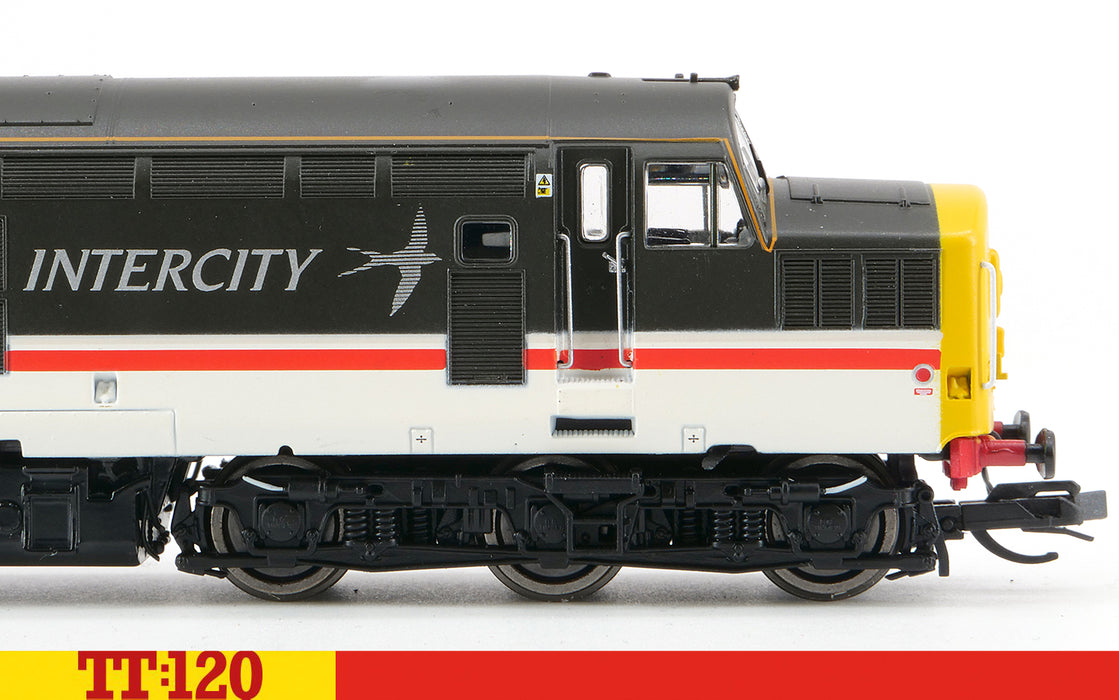 Hornby TT:120 Class 37 37254 BR InterCity