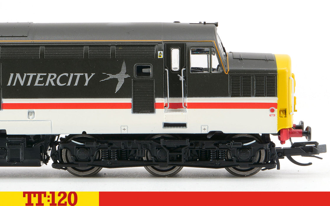 Hornby TT:120 Class 37 37254 BR InterCity