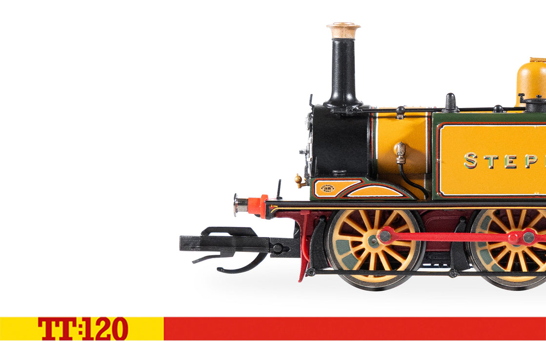 Hornby TT:120 LBSCR Terrier 655 Stepney