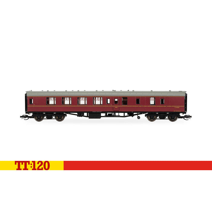 BR Mk1 Brake Second E34743 - Era 5