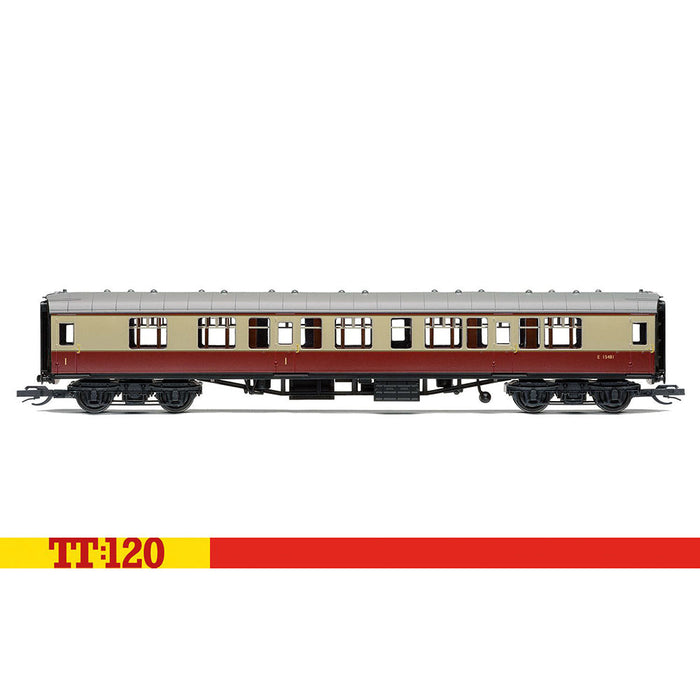 BR Mk1 Composite Corridor E15481 - Era 4