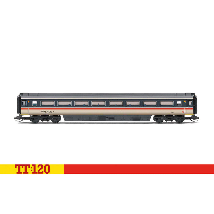 BR Intercity Mk3 Tourist Standard Open 42197 - Era 8