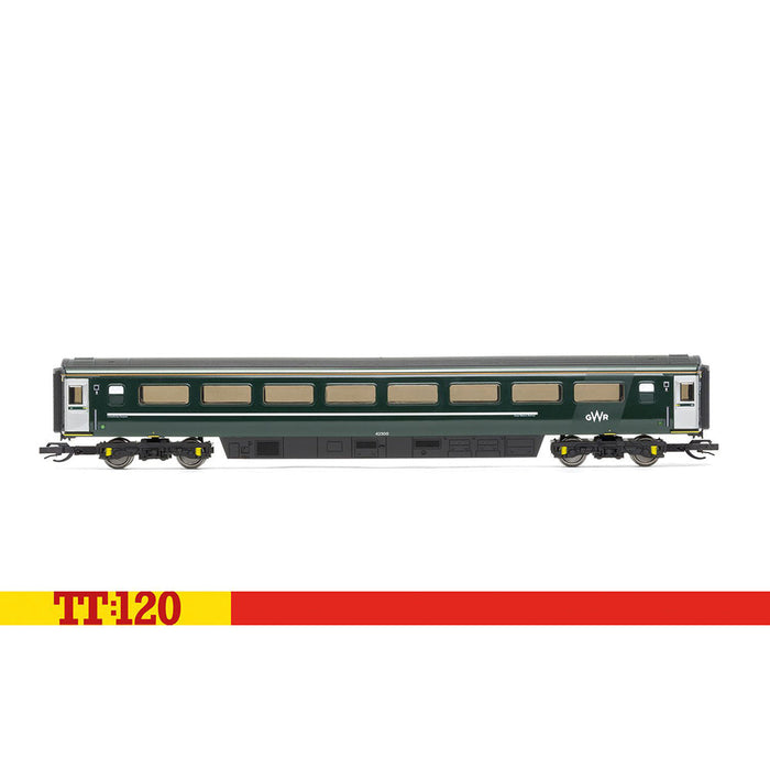 GWR Mk3 Trailer Standard Open 42300 - Era 11