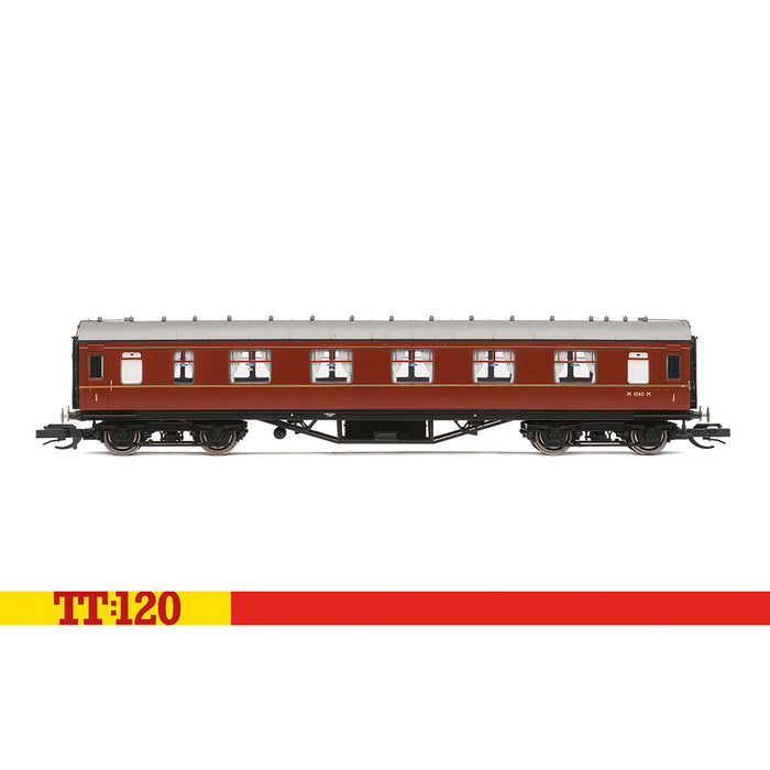 BR 57' Corridor First M1040M - Era 5