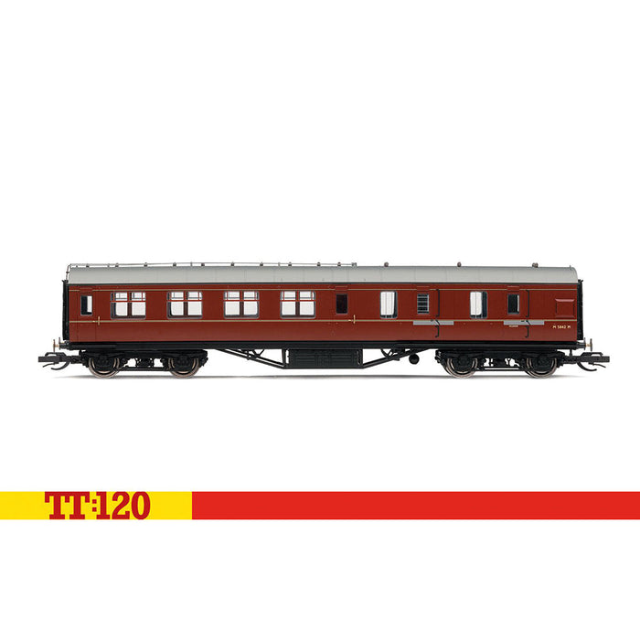 BR 57' Brake Third M5842M - Era 5