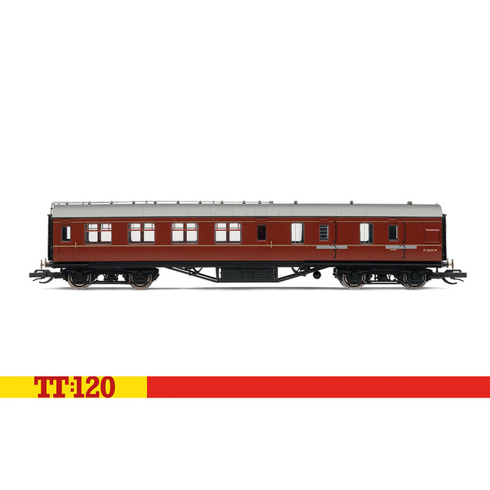 BR 57' Brake Third M5629M - Era 5
